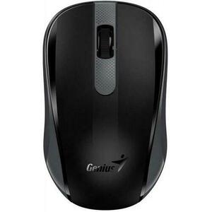 Mouse Genius Wireless, 1200 DPI, Negru imagine