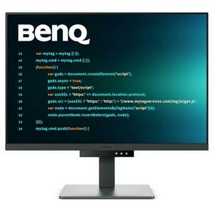 Monitor IPS LED BenQ 28inch RD280U imagine