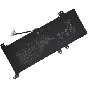 Baterie pentru Asus ExpertBook P1 P1512CEA Li-Polymer 3800mAh 2 celule 7.7V Mentor Premium imagine