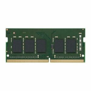 Memorie RAM Kingston, 16 GB, DDR4 2666 MHz Kingston pentru notebook CL19, KSM26SES8/16MF imagine