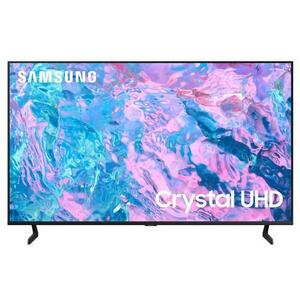 Televizor LED Samsung 127 cm (50inch) UE50CU7092U, Ultra HD 4K, Smart TV, WiFi, CI+ imagine