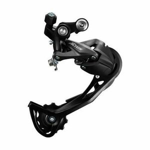 Schimbator Spate Shimano Altus Rd-M2000, 9 Viteze, Negru imagine