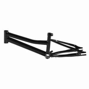 Cadru Bicicleta Copii DHS 1401-1402, 14 Inch, 180 Mm, Negru imagine