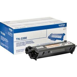 Toner Brother TN3390 (Negru) imagine