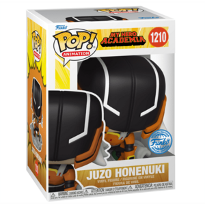 Figurina Funko POP! Animation, My Hero Academia Juzo Honenuki imagine