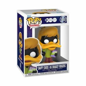 Figurina Funko POP! Animation: Hanna-Barbera Daffy as Shaggy imagine