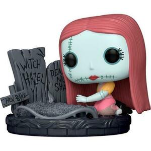 Figurina Funko POP! Nightmare Before Christmas, Sally, 9cm imagine