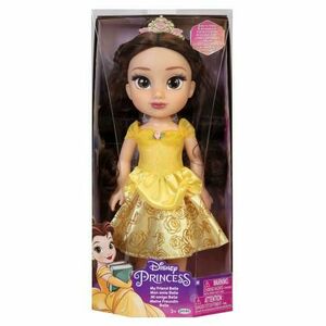 Papusa Disney Princess Belle imagine