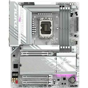 Placa de baza GIGABYTE Z890 AORUS ELITE WIFI7 ICE, DDR5, ATX, LGA 1851, Intel Z890 imagine