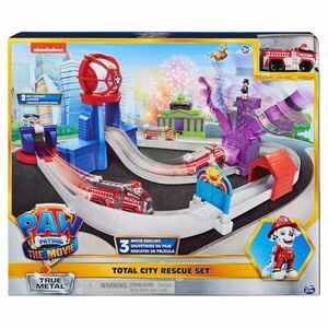 Set de joaca Paw Patrol Salveaza Orasul imagine