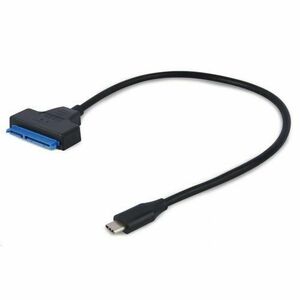 Gembird AUS3-03 Adaptor USB 3.0 Type-C tata la SATA de 2, 5inch AUS3-03 imagine