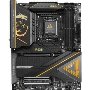 Placa de baza MSI MEG Z890 ACE, DDR5, ATX, LGA 1851, Intel Z890 imagine