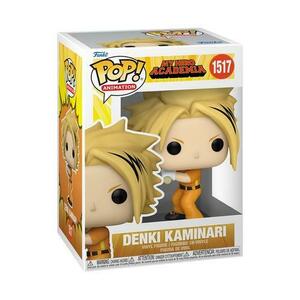 Figurina Funko POP! Animation: My Hero Academia Denki Kaminari #1517 imagine