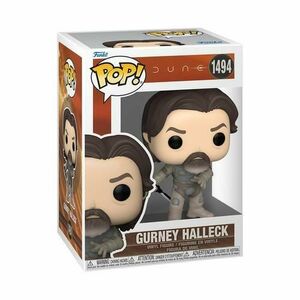 Figurina Funko Pop! Dune 2 Gurney Halleck imagine