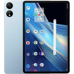 Tableta Blackview Oscal ELITE 1, Procesor MediaTek Helio G99 Octa-Core, Ecran IPS FHD+ 12.1inch, 8GB RAM, 256GB Flash, 12MP, Wi-Fi, Bluetooth, GPS, 4G, Dual SIM, Android (Albastru) imagine