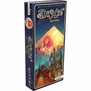 Dixit imagine