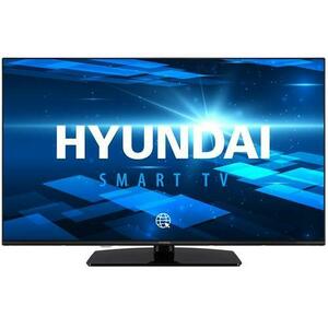 Televizor LED Hyundai 80 cm (32inch) FLM32TS349, Full HD, Smart TV, WiFi, CI+ imagine