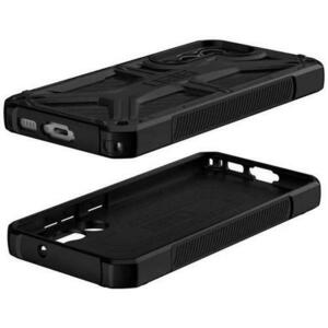 Husa UAG Monarch Series Samsung Galaxy S23 (Negru) imagine