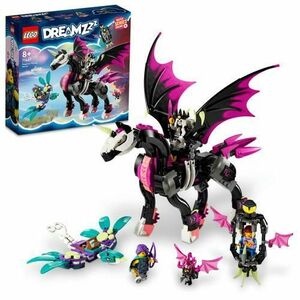 LEGO® DREAMZzz - Calul zburator Pegas 71457, 482 piese imagine