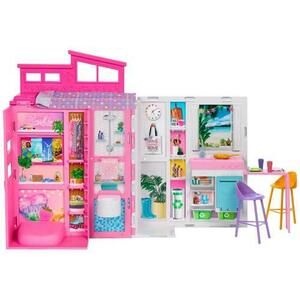 Casa pentru papusi Barbie - Casa pentru odihna imagine