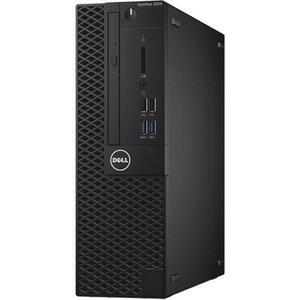 Calculator Sistem PC Refurbished DELL OptiPlex 3050 SFF, Intel Core i5-7500 3.40GHz, 16GB DDR4, 512GB SSD imagine