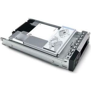 HDD Server Dell 345-BDSG, 1.92TB, SSD SATA-III, 2.5inch imagine