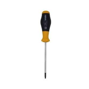 Surubelnita Torx TX 15 x 100 mm, maner anti-alunecare, Felo 90815340 imagine