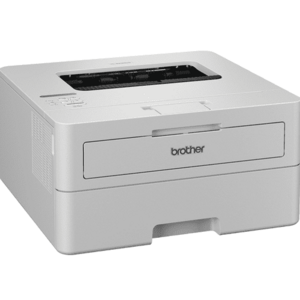 Imprimanta laser Brother HL-B2180DW, Monocrom, A4, Duplex, Retea, Wireless, USB, 34ppm imagine