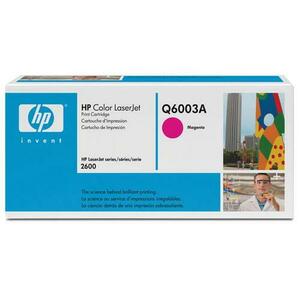 Toner HP Q6003A (Magenta) imagine