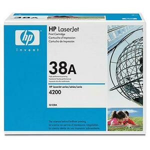 Toner HP Q1338A (Negru) imagine