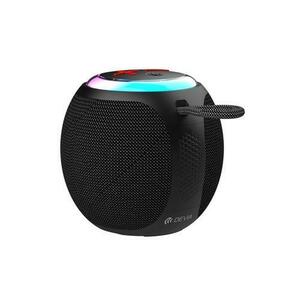 Boxa Portabila Devia Sound Lite1, Bluetooth, 5W (Negru) imagine