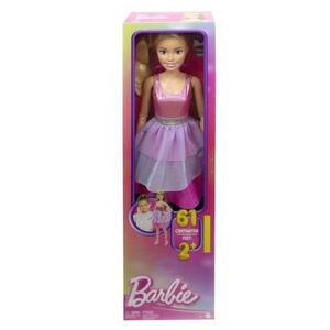 Papusa Barbie, 61 cm imagine