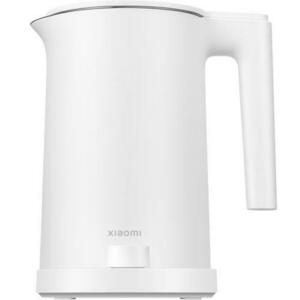 Fierbator electric Xiaomi Smart Kettle 2 Pro, 1800 W, 1.7 l, Wi-Fi, Afisaj LED (Alb) imagine