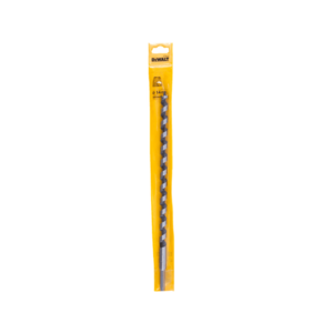 Burghiu elicoidal pentru lemn DeWALT DT4638-QZ, 14x380/280mm imagine