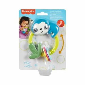 Zornaitoare Fisher Price Lenes imagine