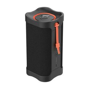 Boxa portabila SkullCandy Terrain, Bluetooth 5.3, 2x6 W, Autonomie 10 ore (Negru) imagine