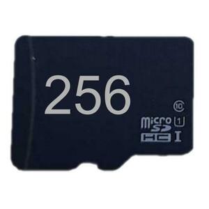 Card de memorie STAR microSD, 256GB clasa 10, U1 imagine