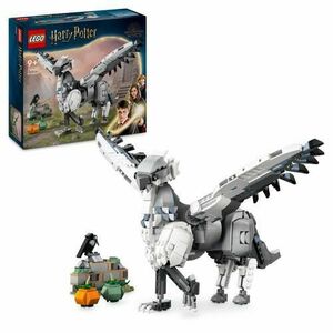 LEGO-Harry Potter imagine