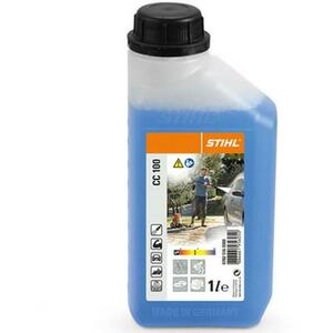 Detergent auto si ceara Stihl CC 100, 1l imagine