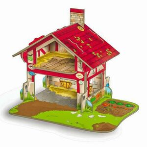 Decor figurine - Mini Farm imagine