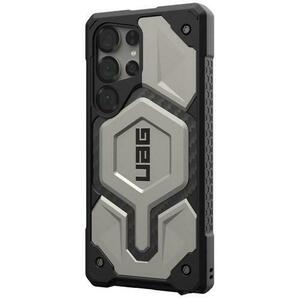 Husa UAG Monarch Pro Samsung Galaxy S25 Ultra, Titanium imagine