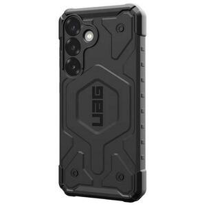 Husa UAG Pathfinder Magnetic Samsung Galaxy S25 Plus, Negru imagine