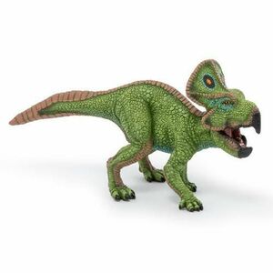 Figurina Papo - Dinozauri, Protoceratops imagine