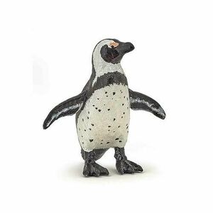 Figurina Papo - Universul acvatic, Pinguin African imagine