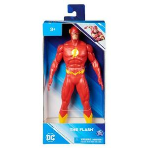 Figurina Spin Master, DC Comics, The Flash, 24 cm imagine