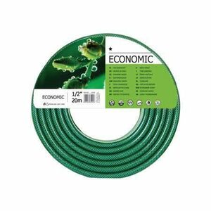 Furtun irigat Cellfast CF10001R, 3 straturi, 1/2 inch, 20 m (Verde) imagine