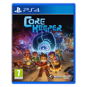 Joc Core Keeper pentru PlayStation 4 imagine