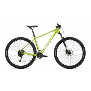 Bicicleta Superior XC 859, roti 29inch, cadru aluminiu L, 18 viteze, Verde imagine