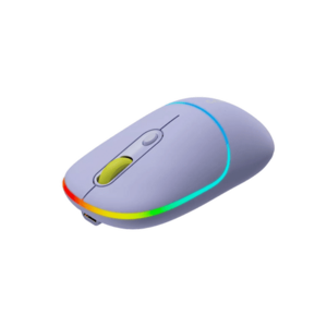 Mouse Canyon MW-22, Bluetooth, USB, 1600dpi (Mov) imagine