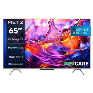 Televizor LED Metz 165 cm (65inch) 65MUD7000, Ultra HD 4K, Smart TV, WiFi, CI+ imagine